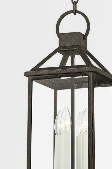 Sanders Lantern